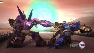Transformers prime s03e04 Clearance