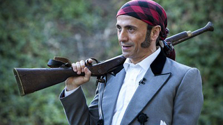 TV Time - José Mota Presenta S01E07 - Programa 7 (TVShow Time) TV Time - José Mota Presenta S01E07 - Programa 7 (TVShow Time)