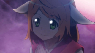 TV Time - Fox Spirit Matchmaker S01E01 - Episode 1 (TVShow Time)