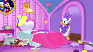 Tv Time Minnie 039 S Bow Toons S05e03 Home Clean Home Tvshow Time