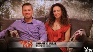 Playboy triple play season 3 Playboy triple play season 3