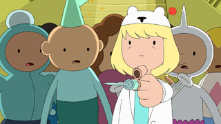 Tv Time Adventure Time S08e26 Islands Helpers 7 Tvshow Time