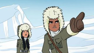 Tv Time The Hollow S01e07 The Riddle Tvshow Time