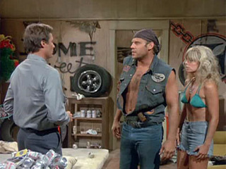 Tv Time The Fall Guy S01e05 Colt 039 S Angels Tvshow Time