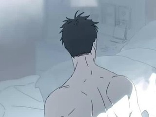 hyperventilation english sub