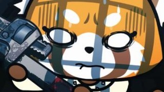 Tv Time Aggretsuko S02e01 Time To Grow Up Tvshow Time