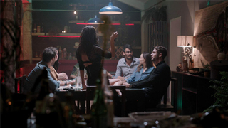 el juego de las llaves episode 1 english subtitles