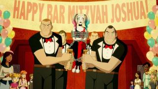harley quinn til death do us part dailymotion
