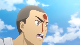 TV Time - The Daily Life of the Immortal King S01E02 - Episode 2
