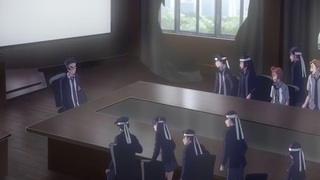 TV Time - The Daily Life of the Immortal King S01E05 - The Three