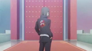 TV Time - The Daily Life of the Immortal King S01E09 - Episode 9