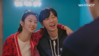 Tv Time Ga Doo Ri S Sushi Restaurant S01e05 This Are Mine Feat Sunglasses Tvshow Time