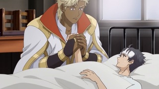 TV Time - The Titan's Bride S01E05 - The Country of Beasts (TVShow Time)