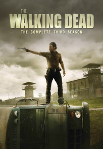 TV Time - The Walking Dead (TVShow Time) TV Time - The Walking Dead (TVShow Time)