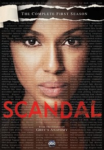 Scandal (2012)