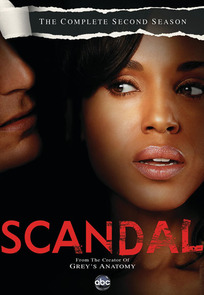 Scandal (2012)