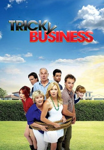 Tv Time Tricky Business Tvshow Time