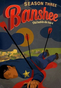 Tv Time Banshee Tvshow Time