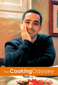 Tv Time The Cooking Odyssey Tvshow Time