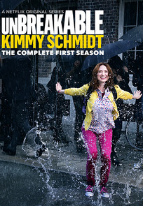 Unbreakable Kimmy Schmidt