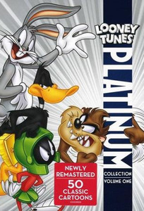 Tv Time Looney Tunes Platinum Collection Tvshow Time