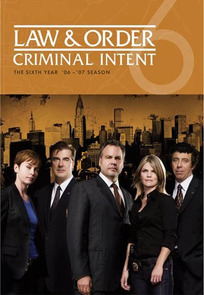 law and order criminal intent temporadas