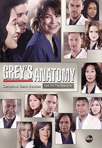 Grey's Anatomy