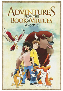 Adventures from the book of virtues