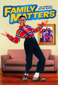 Tv Time Family Matters Tvshow Time