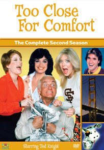 Tv Time Too Close For Comfort Tvshow Time