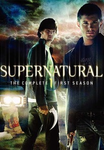 Supernatural