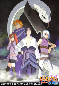 Naruto Shippuden Naruto Shippuden