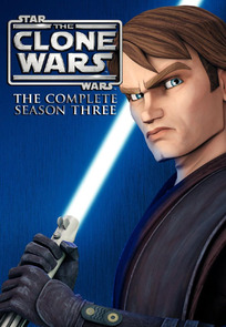 Tv Time Star Wars The Clone Wars Tvshow Time