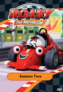 TV Time - Roary the Racing Car (TVShow Time)